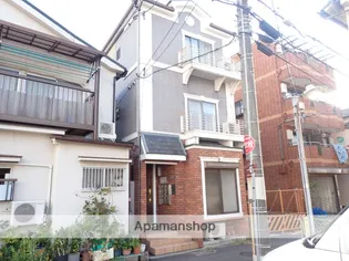 M’PLAZA滝井駅前弐番館【1階】の外観