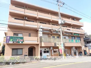 エイトアベニューの画像