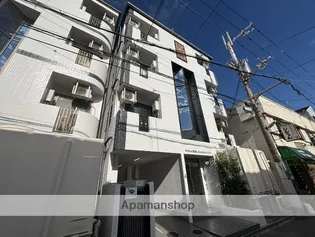 メビウス寝屋川レジデンスEASTの画像