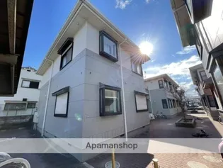 メゾン新家の画像