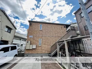 ウィステリアの画像