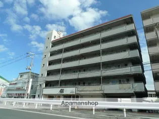 北島ハイツの画像