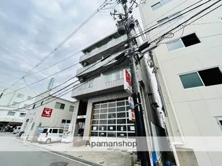 大阪府寝屋川市池田1丁目【マンション】の外観