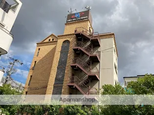 ビッグセブン堂山の画像