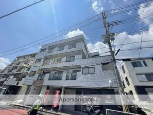 パールハイツ楠葉の画像