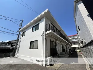 ファミール村上の画像