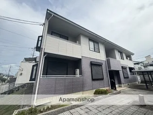 サニービレッジ男山NOの画像