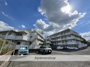 コープヒルズ美桜の画像