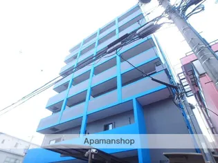 第2ハートビルの画像