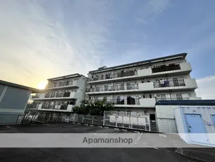 伸晃マンションの画像