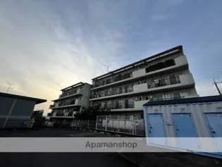 伸晃マンションの画像