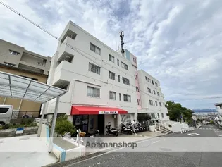 さくらマンションの画像