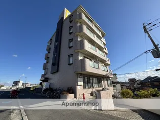 シャンテー牧野の画像
