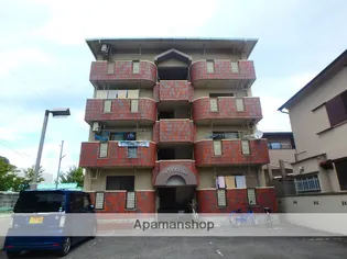 イワイマンションの画像