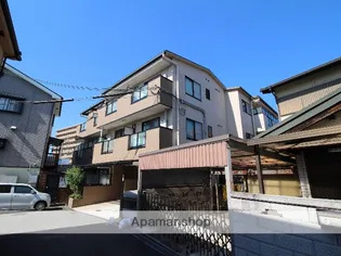 ノーブルコートの画像