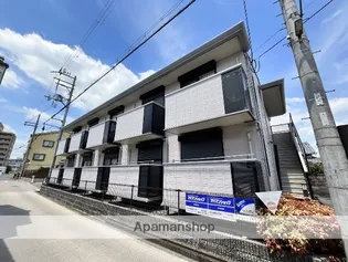 モンシャネリアの画像