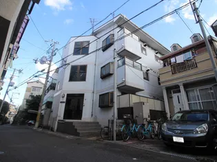 コーエイ中宮の画像