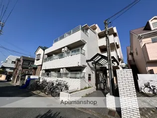 ロイヤル御殿山の画像