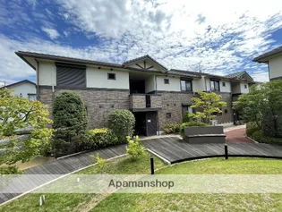 ルミエール東中振C棟の画像