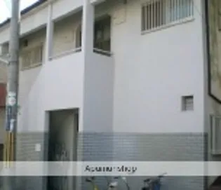 大阪府寝屋川市萱島東2丁目【アパート】の外観