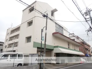 なるなるビルの画像