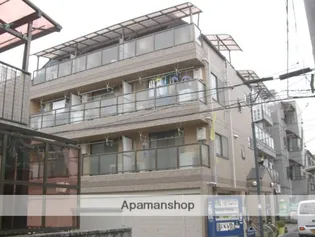 ニューハイツ桜IVの画像