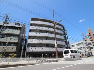 セラフィコート枚方の画像