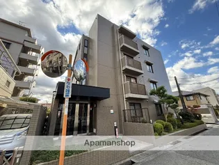 ポプレール大矢の画像