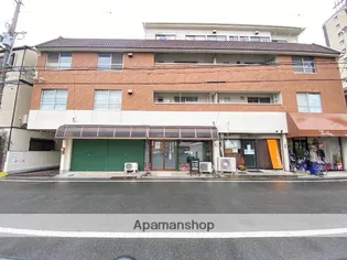 大和田コーポ【3階】の外観