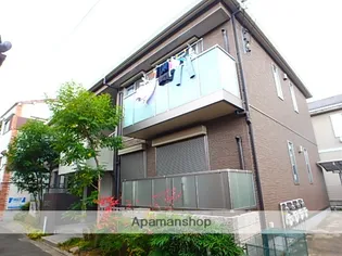 シャーメゾン稔の画像