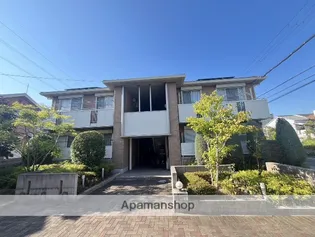 ラフィーネⅠ Ⅱ Ⅲ番館の画像