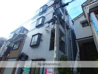 ツインイーストの画像