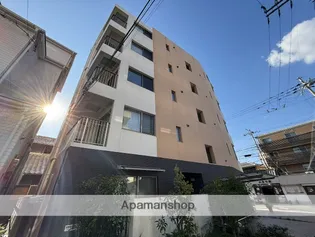 ルミエール星田2番館の画像