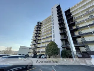 M'プラザ楠根IIの画像