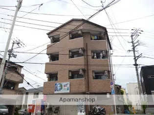 コンフォートエビスの画像