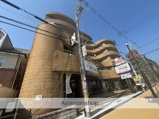 ウエストサイド【5階】の外観