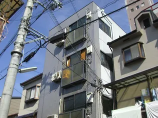 シャルマンシティの画像