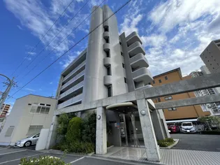 ラフィーネ香里園の画像