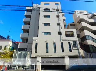 メリックビルⅡの画像