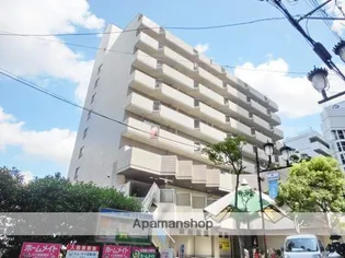 SUNミネマツ【6階】の外観