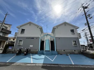 メゾンデール前田の画像