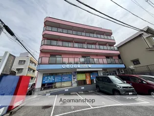 第一ハートビルの画像