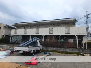 クレジール牧野 B棟の画像