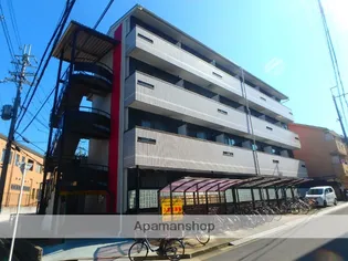 北山ロイヤルハイツの画像