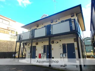 スクエアガーデンBの画像