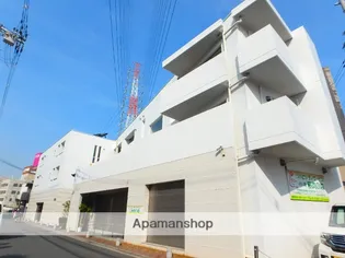 光琳【3階】の外観