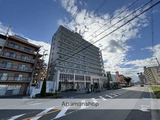 シャンテー御殿山の画像