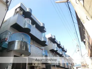 レインボー大前の画像