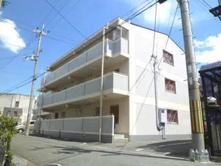 セレコート枚方の画像