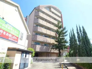 ルミエール星田の画像